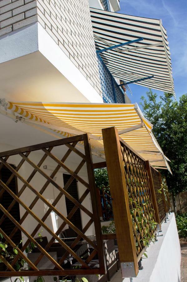 Apartment Kaya Pula Exterior foto